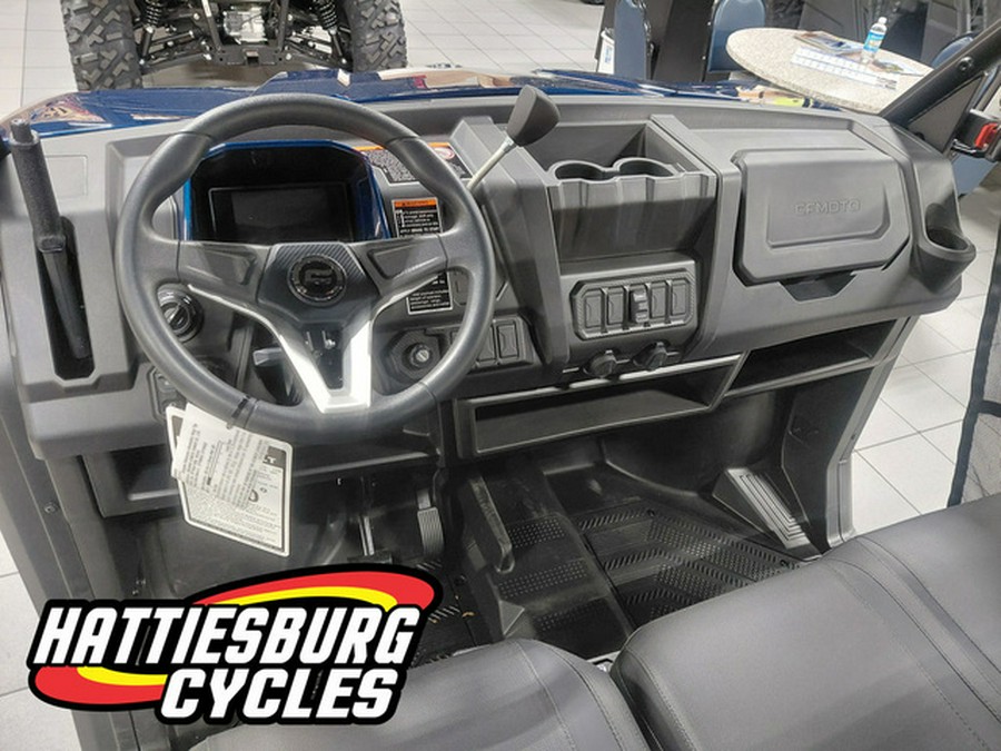 2026 CFMOTO UFORCE 1000