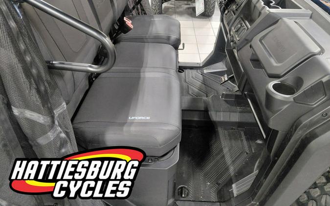 2026 CFMOTO UFORCE 1000