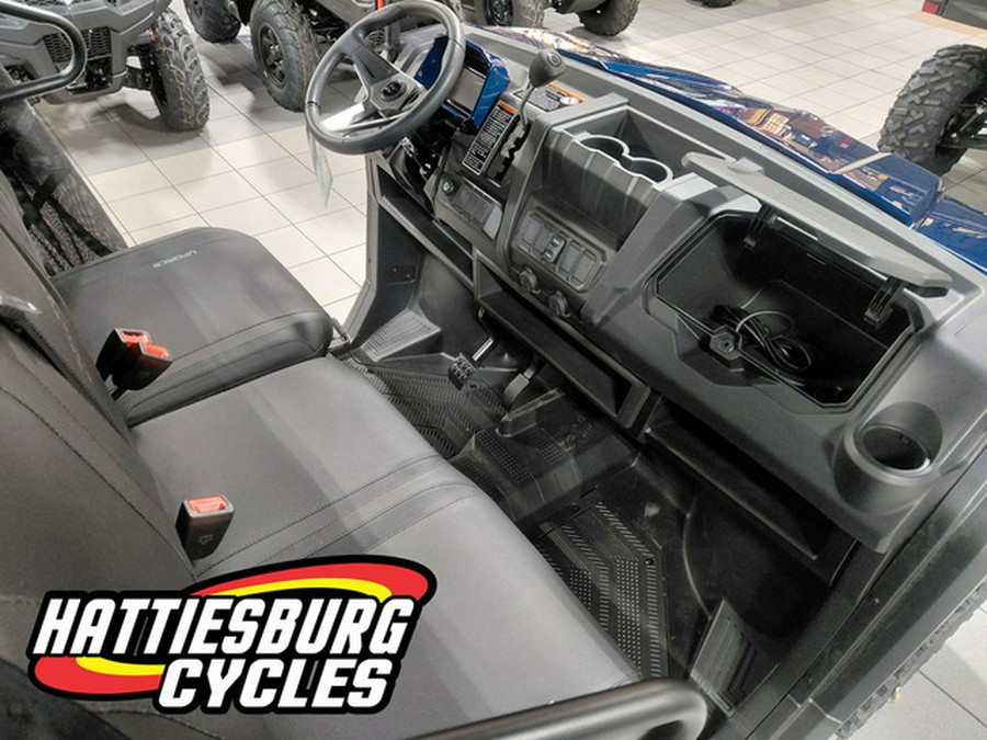 2026 CFMOTO UFORCE 1000