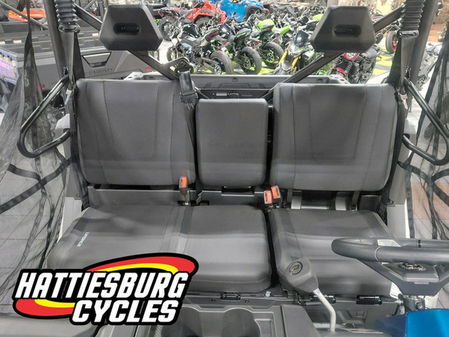 2026 CFMOTO UFORCE 1000