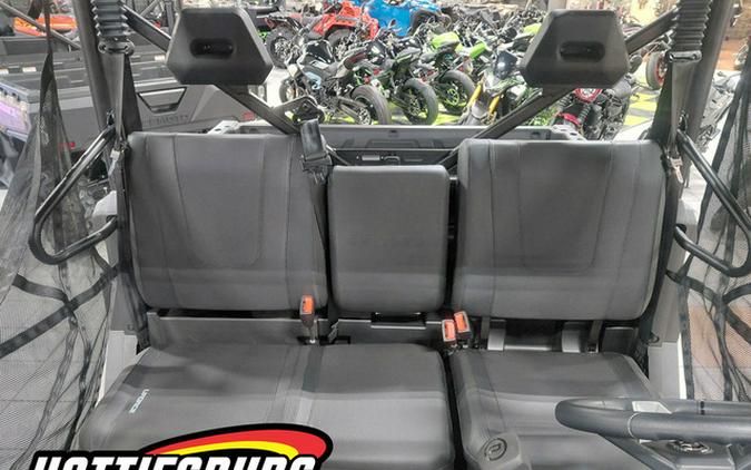 2026 CFMOTO UFORCE 1000