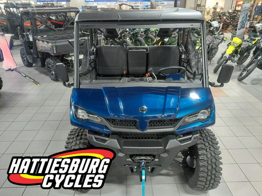 2026 CFMOTO UFORCE 1000