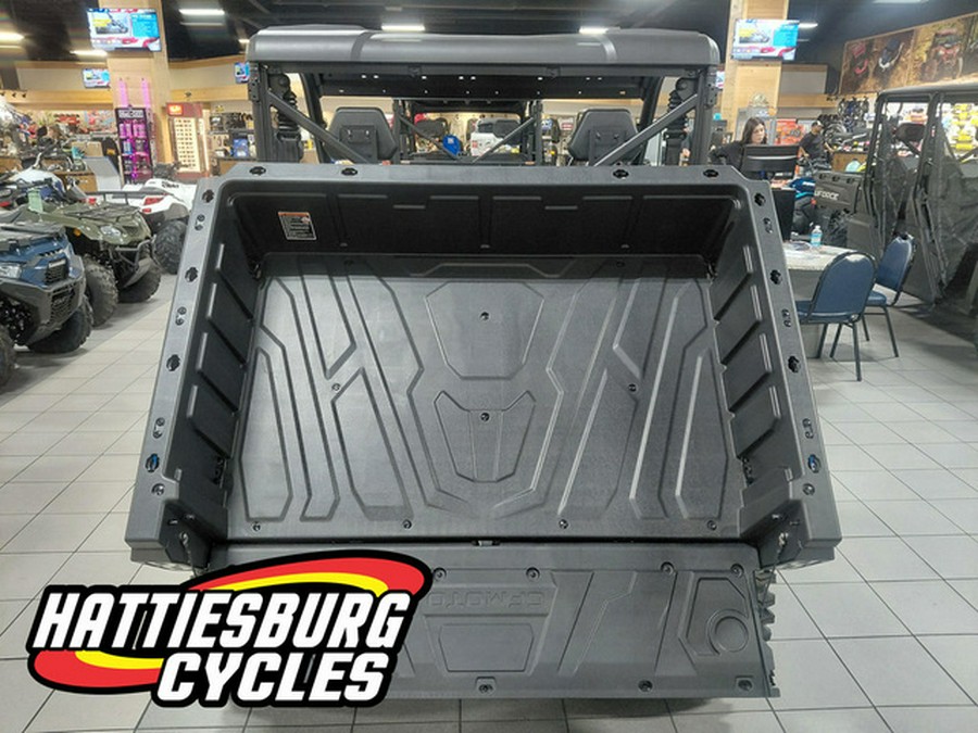 2026 CFMOTO UFORCE 1000