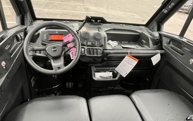 2026 Can-Am Defender MAX DPS CAB HD10