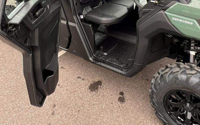 2026 Can-Am Defender MAX DPS CAB HD10