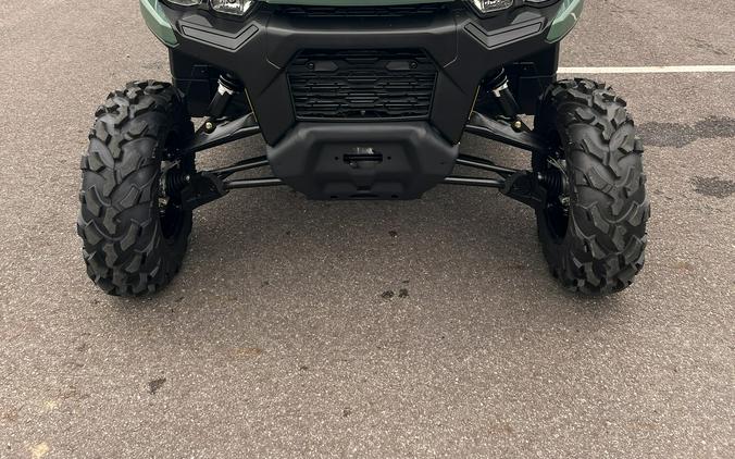 2026 Can-Am Defender MAX DPS CAB HD10