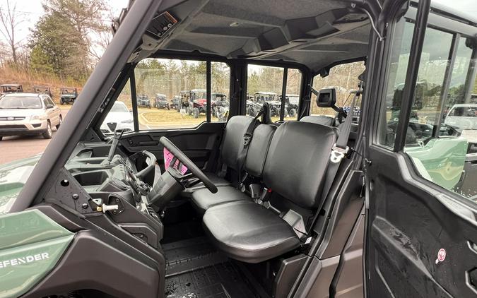 2026 Can-Am Defender MAX DPS CAB HD10