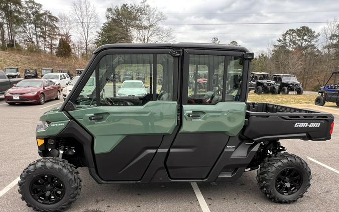 2026 Can-Am Defender MAX DPS CAB HD10