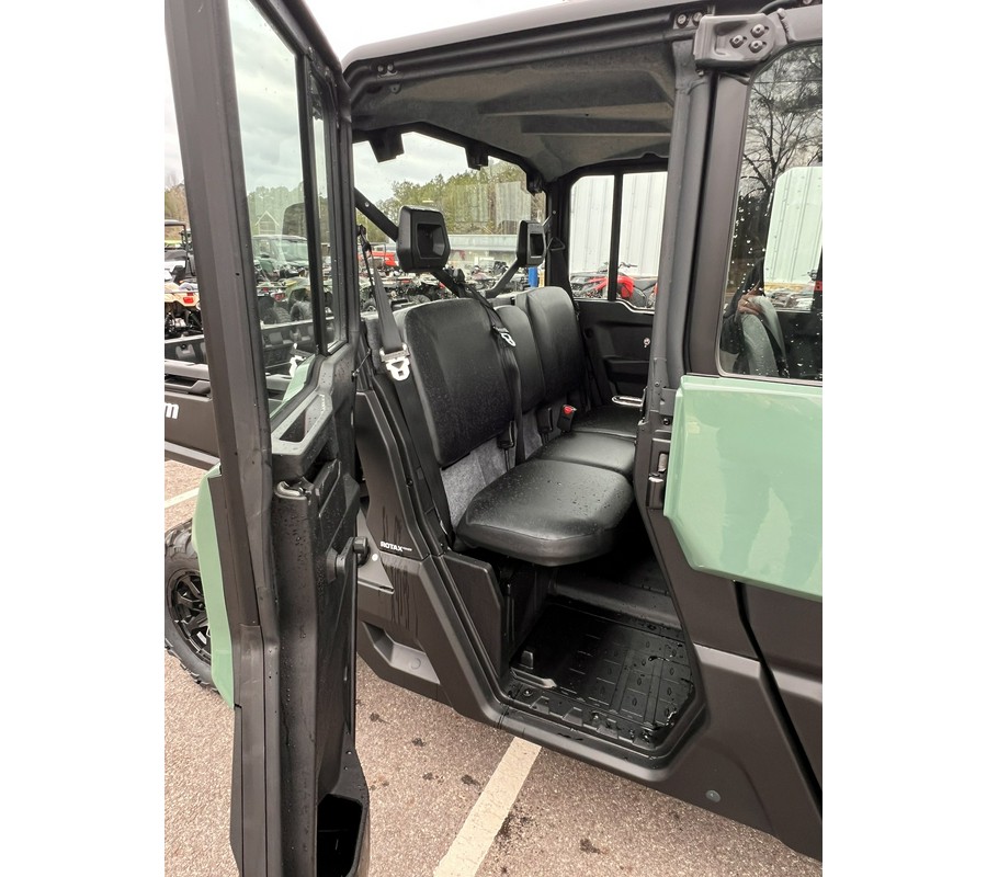 2026 Can-Am Defender MAX DPS CAB HD10