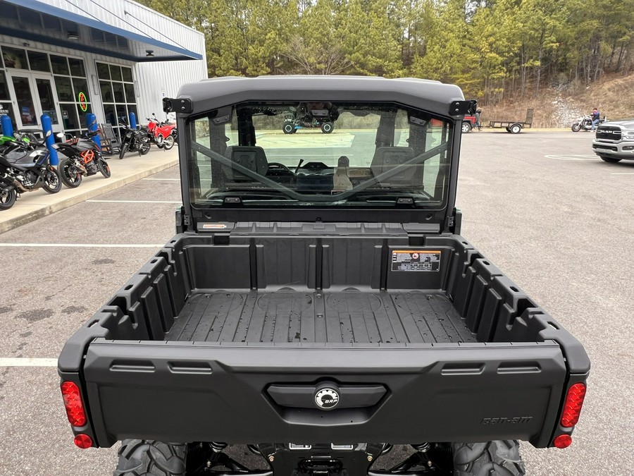 2026 Can-Am Defender MAX DPS CAB HD10