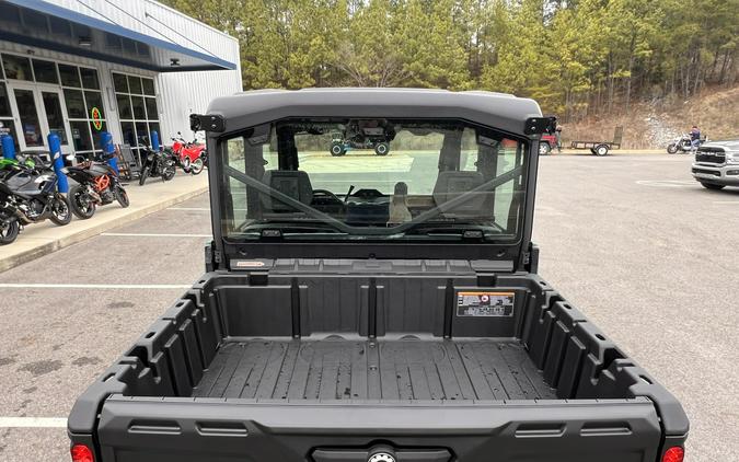 2026 Can-Am Defender MAX DPS CAB HD10