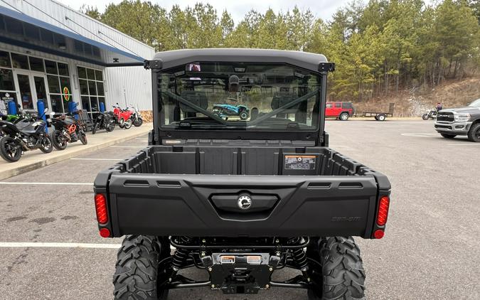 2026 Can-Am Defender MAX DPS CAB HD10
