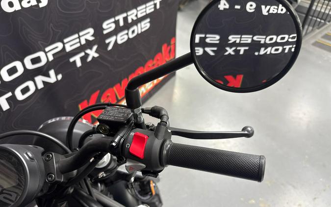 2026 Honda Rebel 300 E-Clutch