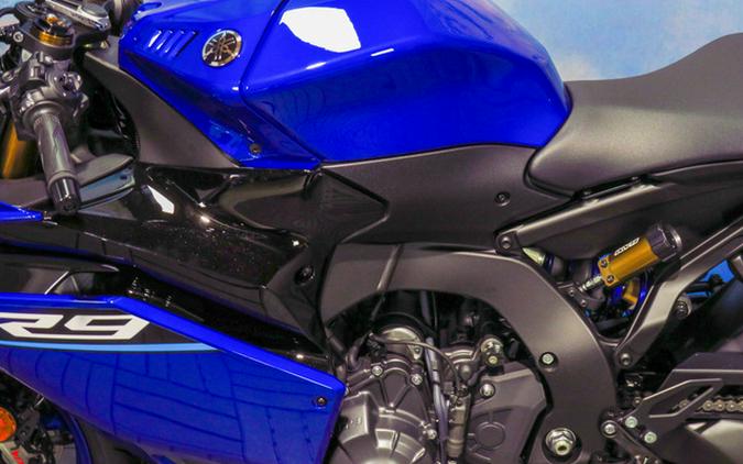 2026 Yamaha YZF-R9