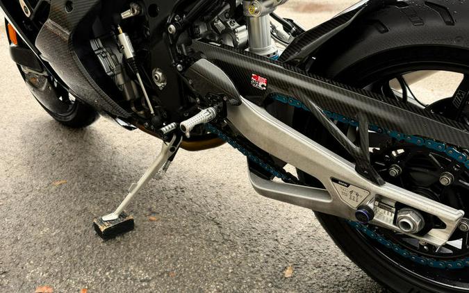 2024 BMW M 1000 RR Blackstorm Metallic/M Motorsport