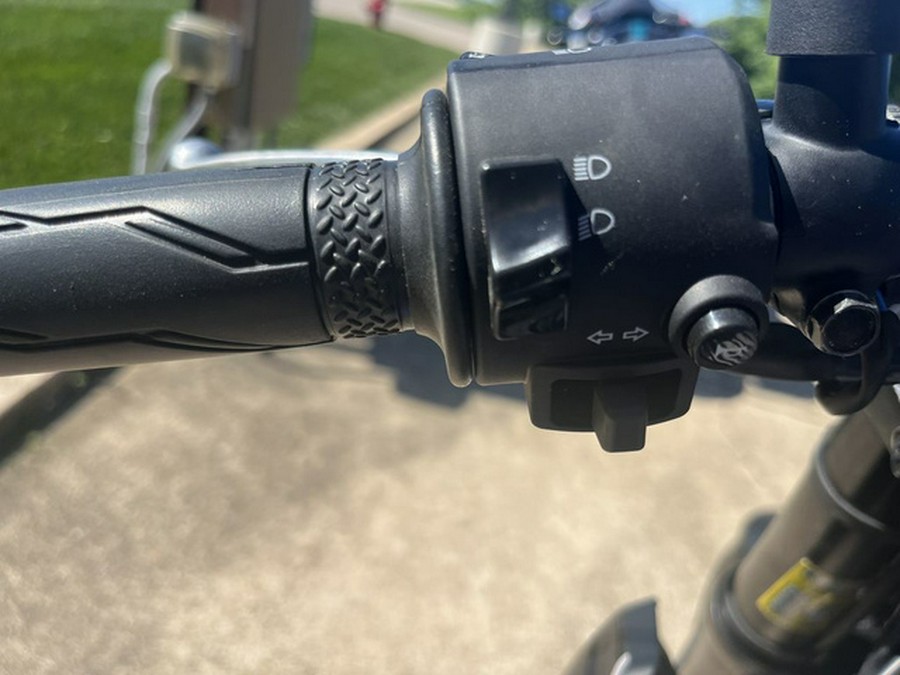 2023 Yamaha MT-03 03