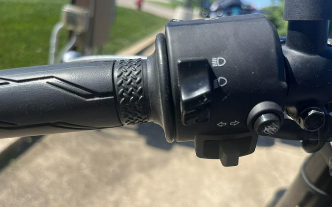 2023 Yamaha MT 03