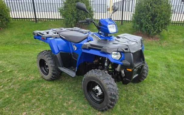 2020 Polaris Sportsman 450 H.O.