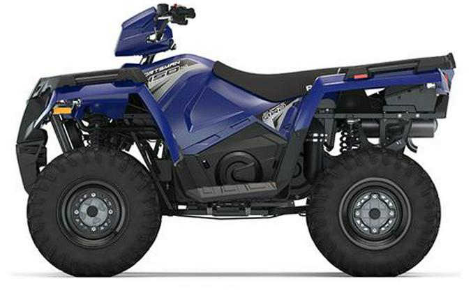2020 Polaris Sportsman 450 H.O.