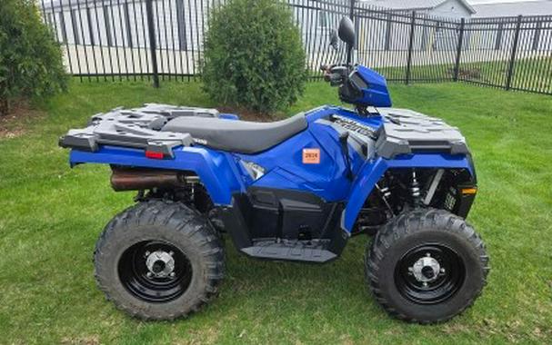 2020 Polaris Sportsman 450 H.O.