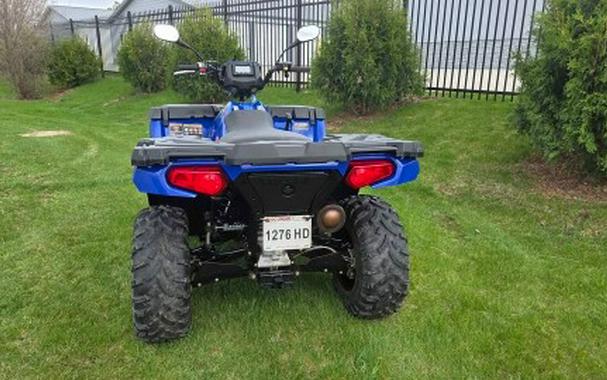 2020 Polaris Sportsman 450 H.O.