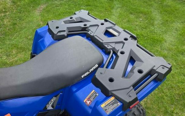 2020 Polaris Sportsman 450 H.O.