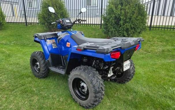 2020 Polaris Sportsman 450 H.O.
