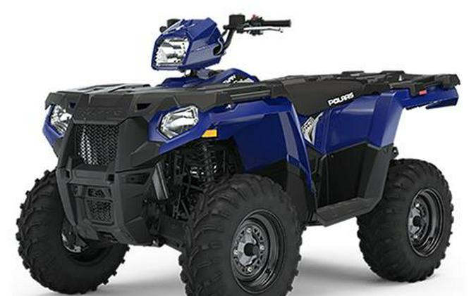 2020 Polaris Sportsman 450 H.O.