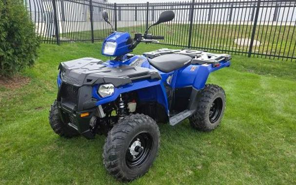 2020 Polaris Sportsman 450 H.O.