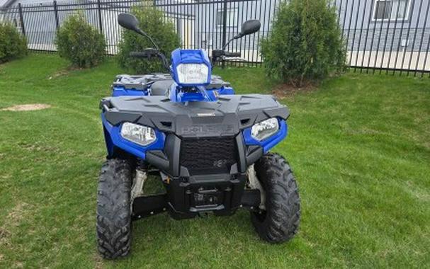 2020 Polaris Sportsman 450 H.O.