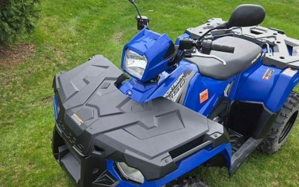 2020 Polaris Sportsman 450 H.O.