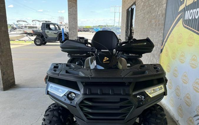 2026 Denago Powersports Freelander 300FI