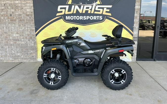 2026 Denago Powersports Freelander 300FI