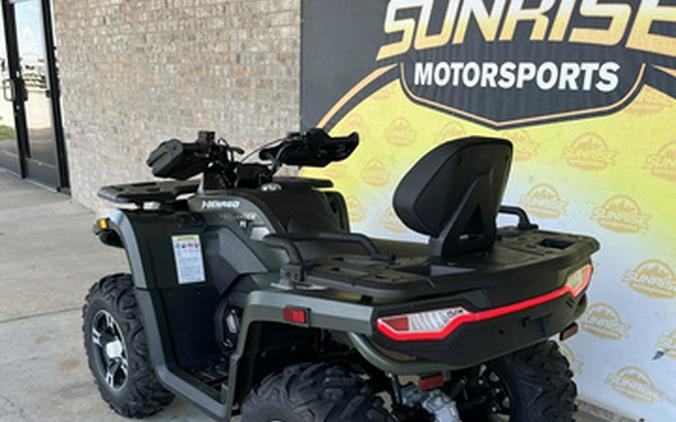 2026 Denago Powersports Freelander 300FI