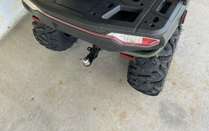 2026 Denago Powersports Freelander 300FI