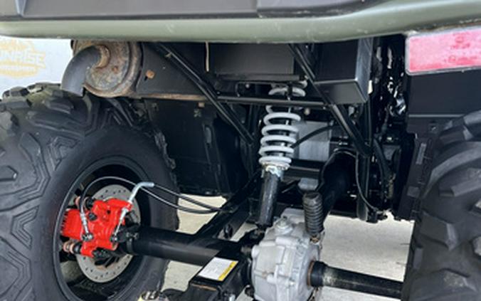 2026 Denago Powersports Freelander 300FI