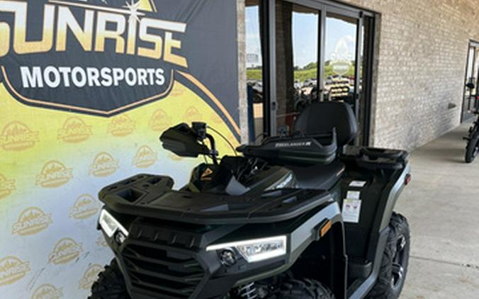 2026 Denago Powersports Freelander 300FI