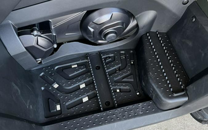 2026 Denago Powersports Freelander 300FI