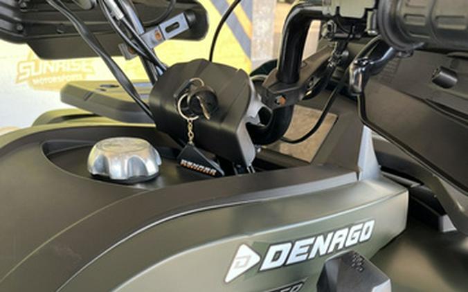 2026 Denago Powersports Freelander 300FI