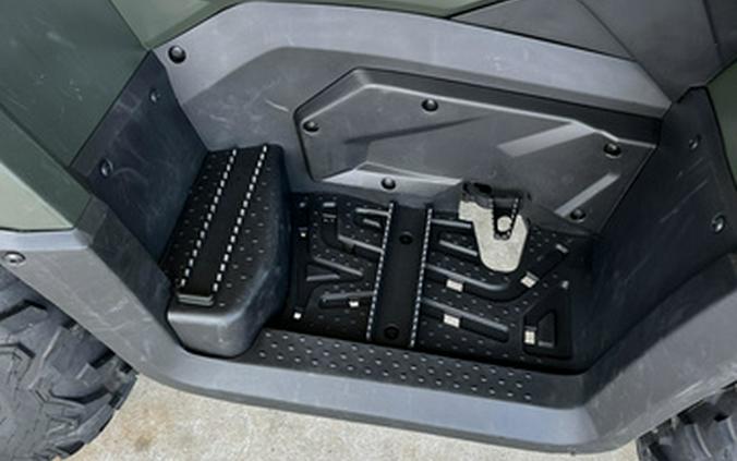 2026 Denago Powersports Freelander 300FI