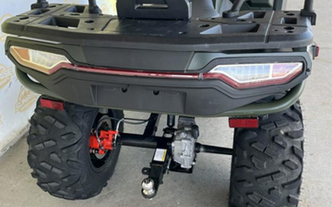 2026 Denago Powersports Freelander 300FI
