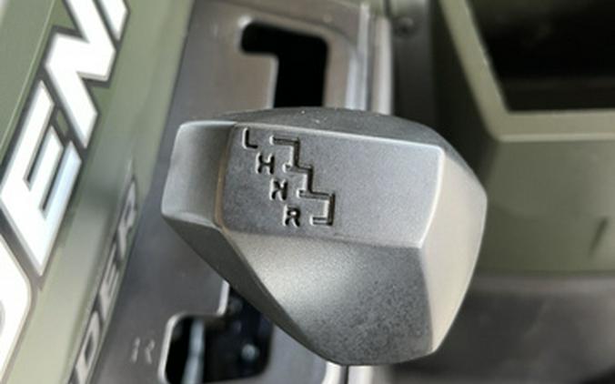 2026 Denago Powersports Freelander 300FI