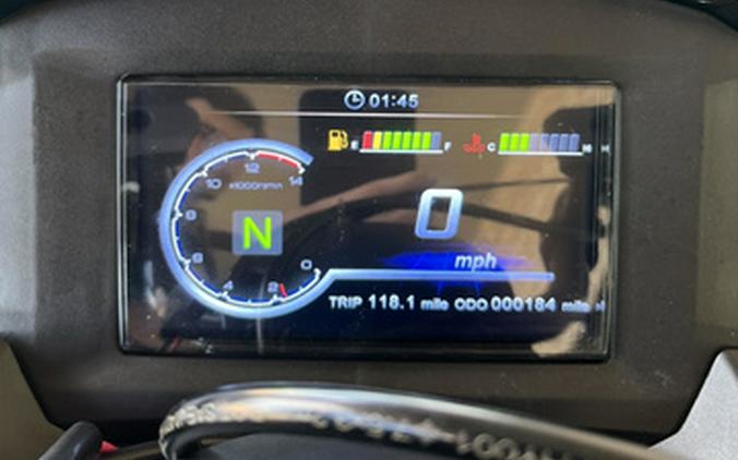 2026 Denago Powersports Freelander 300FI