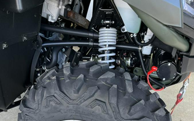 2026 Denago Powersports Freelander 300FI