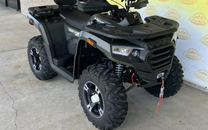 2026 Denago Powersports Freelander 300FI