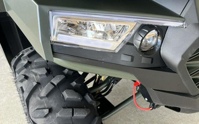 2026 Denago Powersports Freelander 300FI