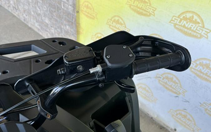 2026 Denago Powersports Freelander 300FI