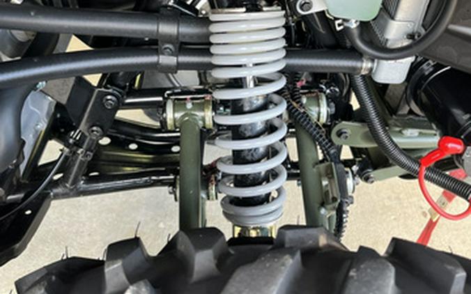 2026 Denago Powersports Freelander 300FI