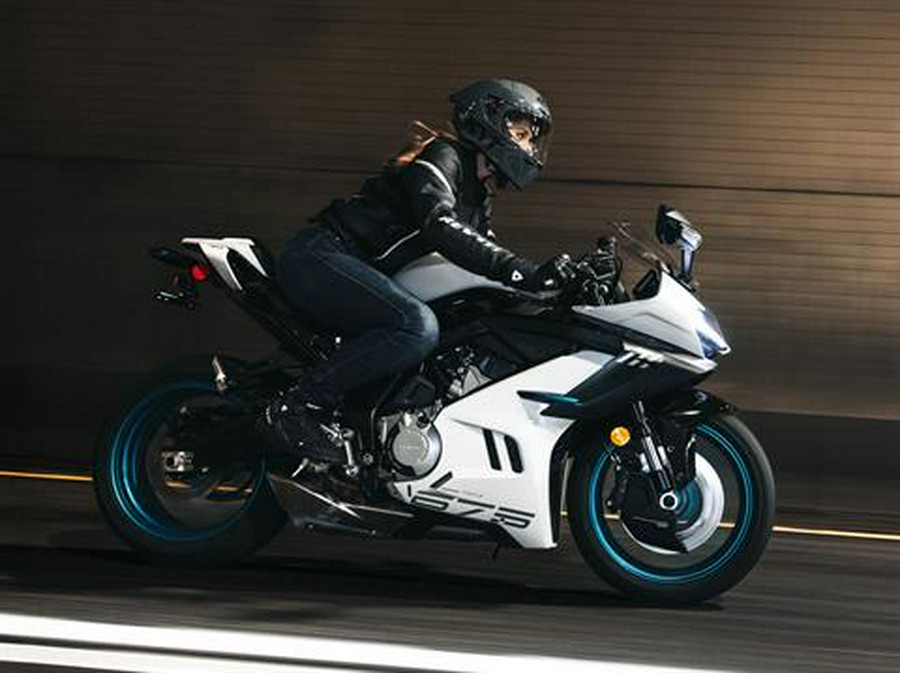 2026 CFMOTO 675SS