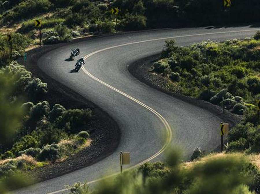 2026 CFMOTO 675SS